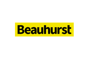 Logo - Beauhurst