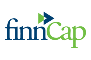 Logo - FinnCap